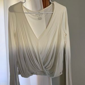 American Eagle Shirt